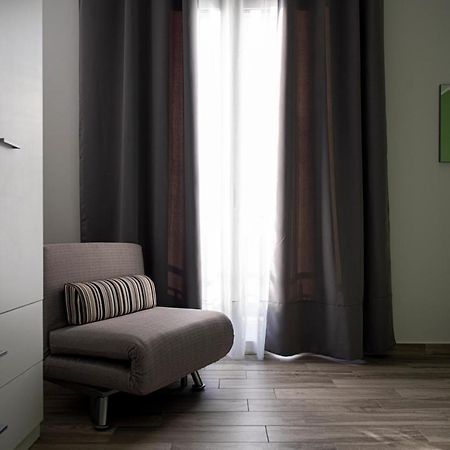 L' Arcobaleno B&B Castelluzzo Buitenkant foto